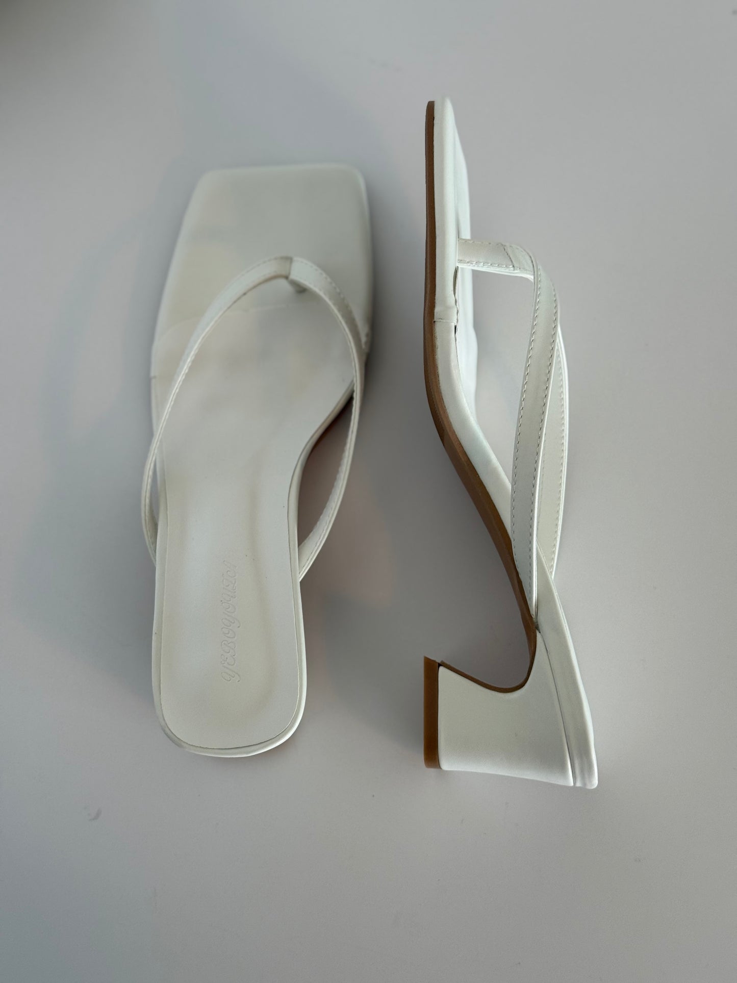 Bianca Heel