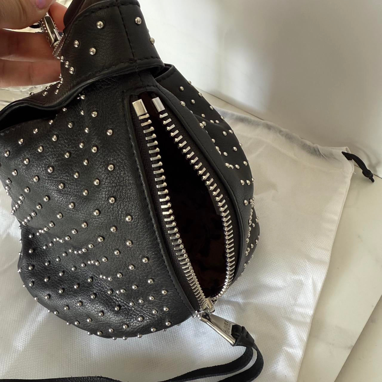 All My Heart Leather Pouch