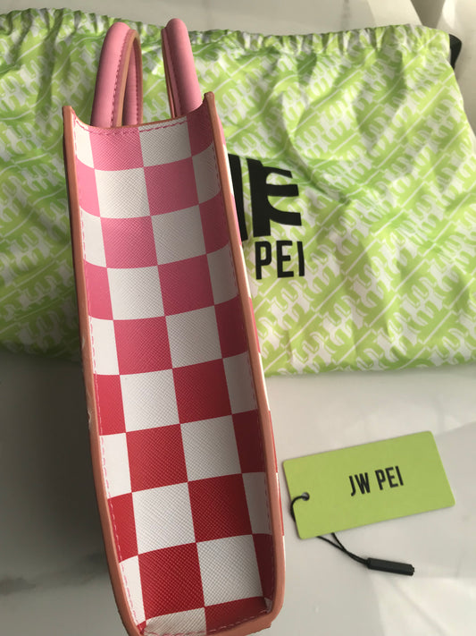 JW Pei Fei Gradient Bag