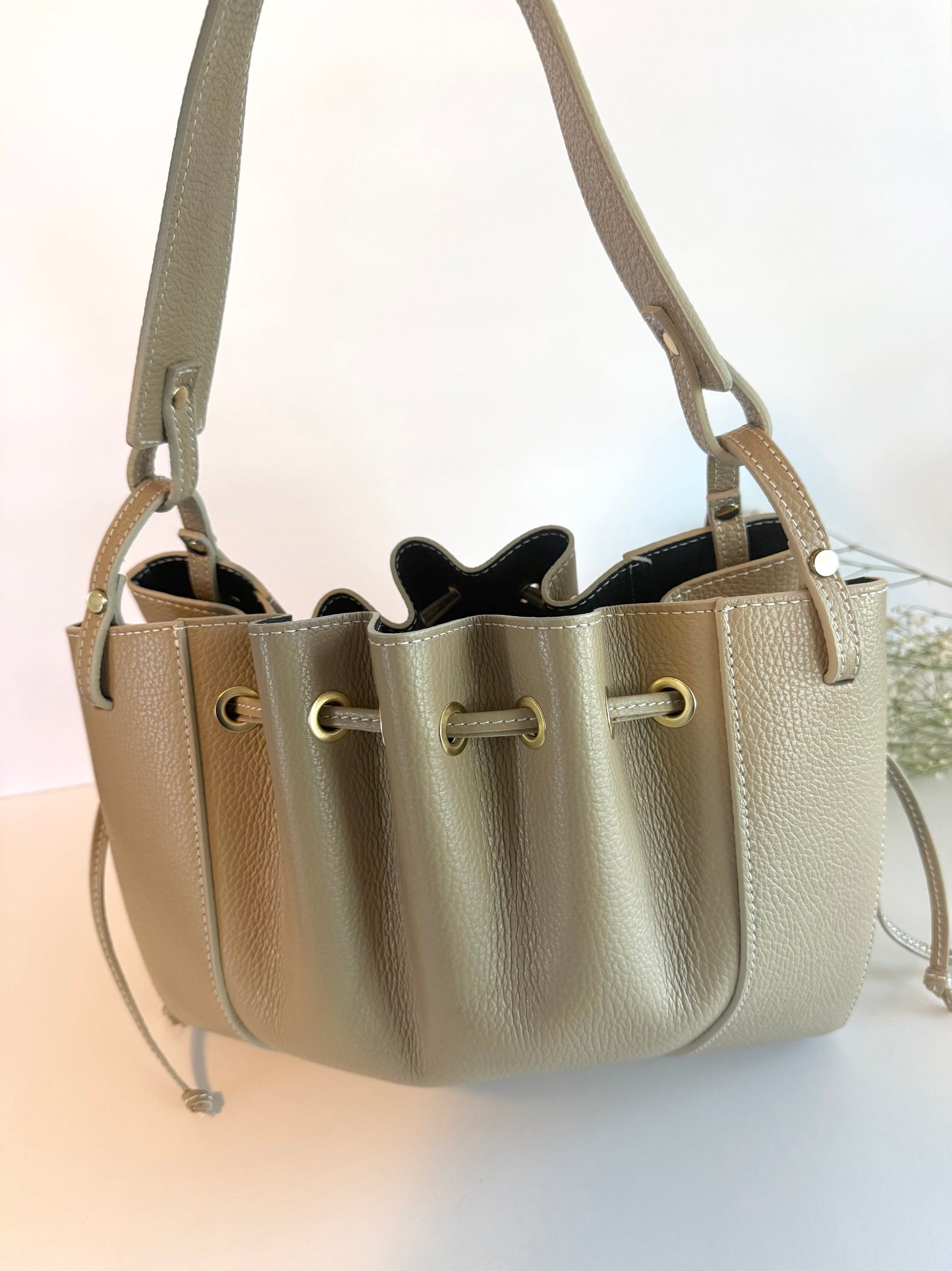 Caffé Dolce Bag