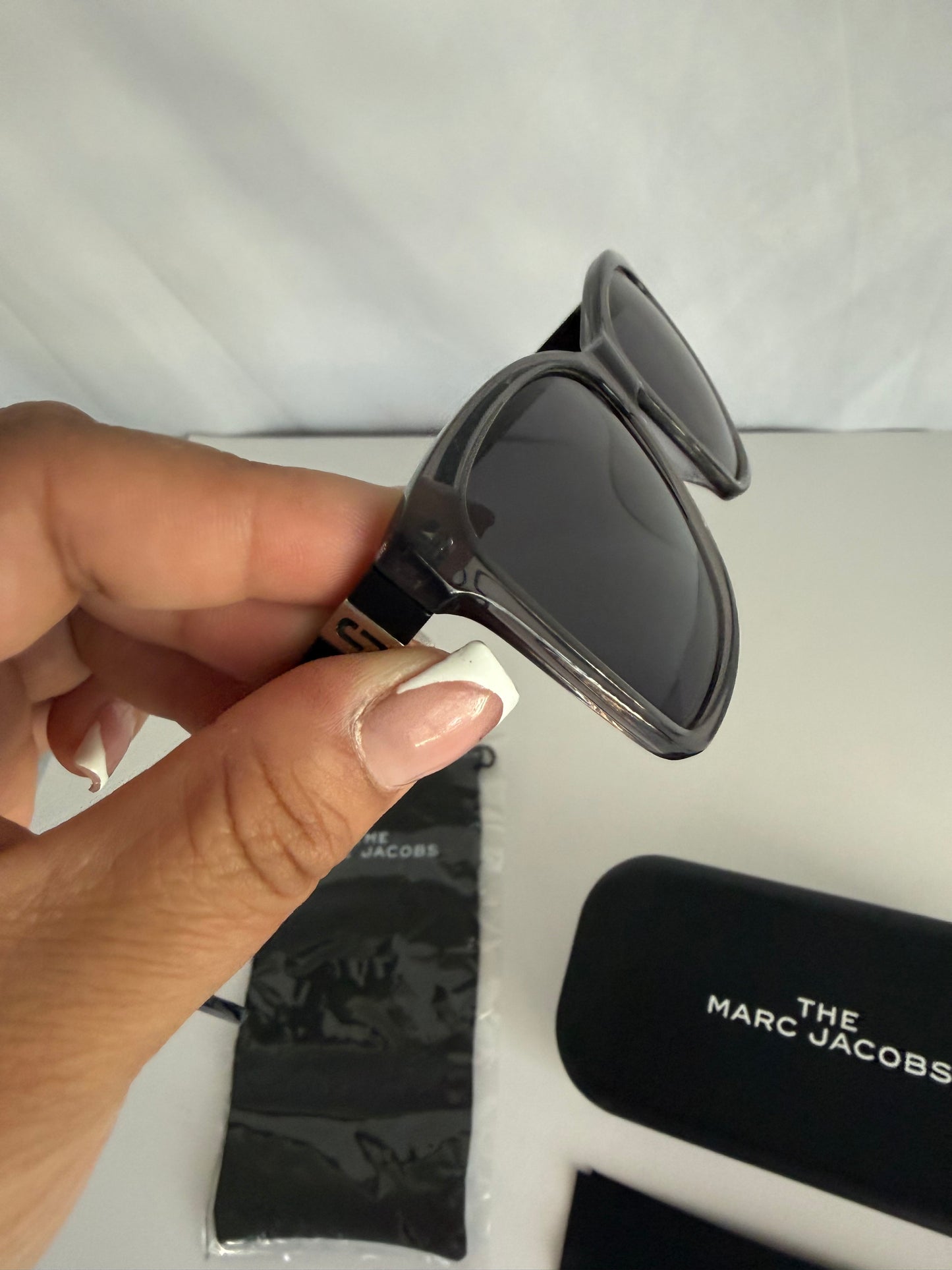 Marc Jacobs