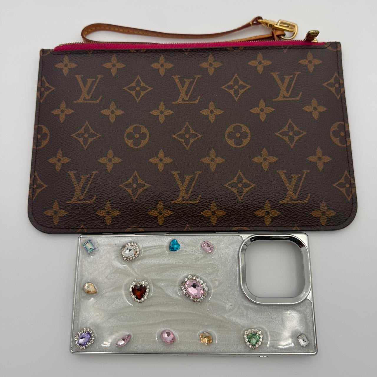 Louis Vuitton Clutch