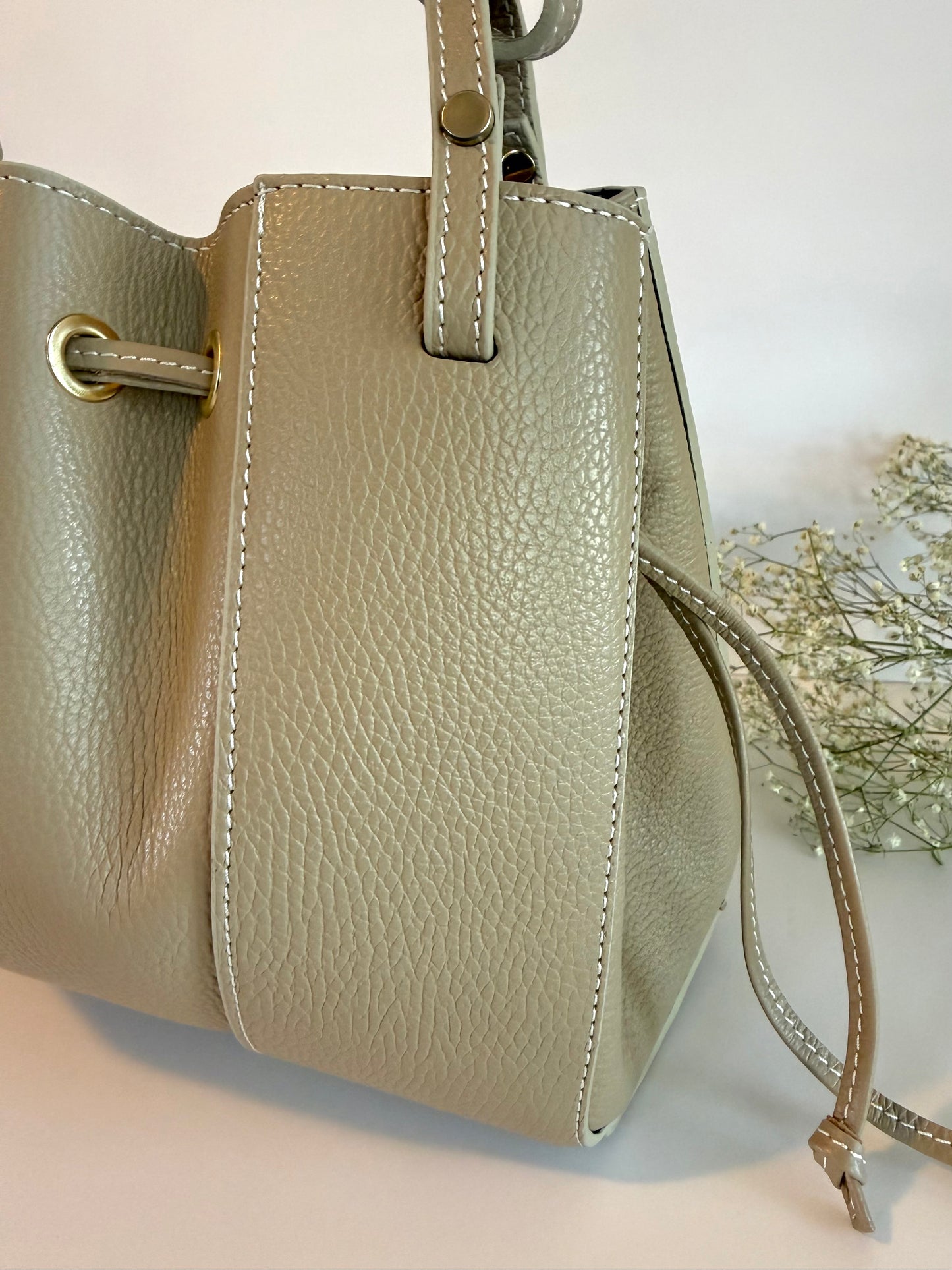 Caffé Dolce Bag