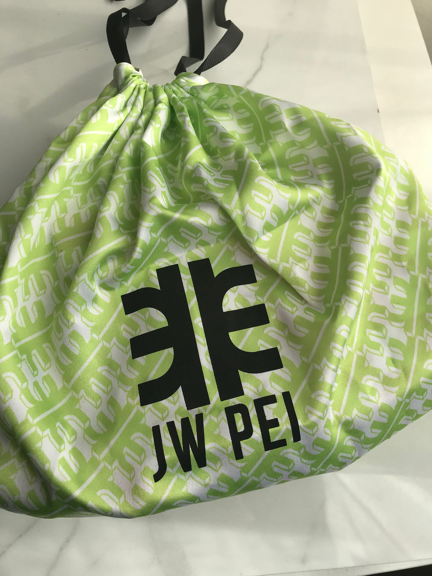 JW Pei Fei Gradient Bag
