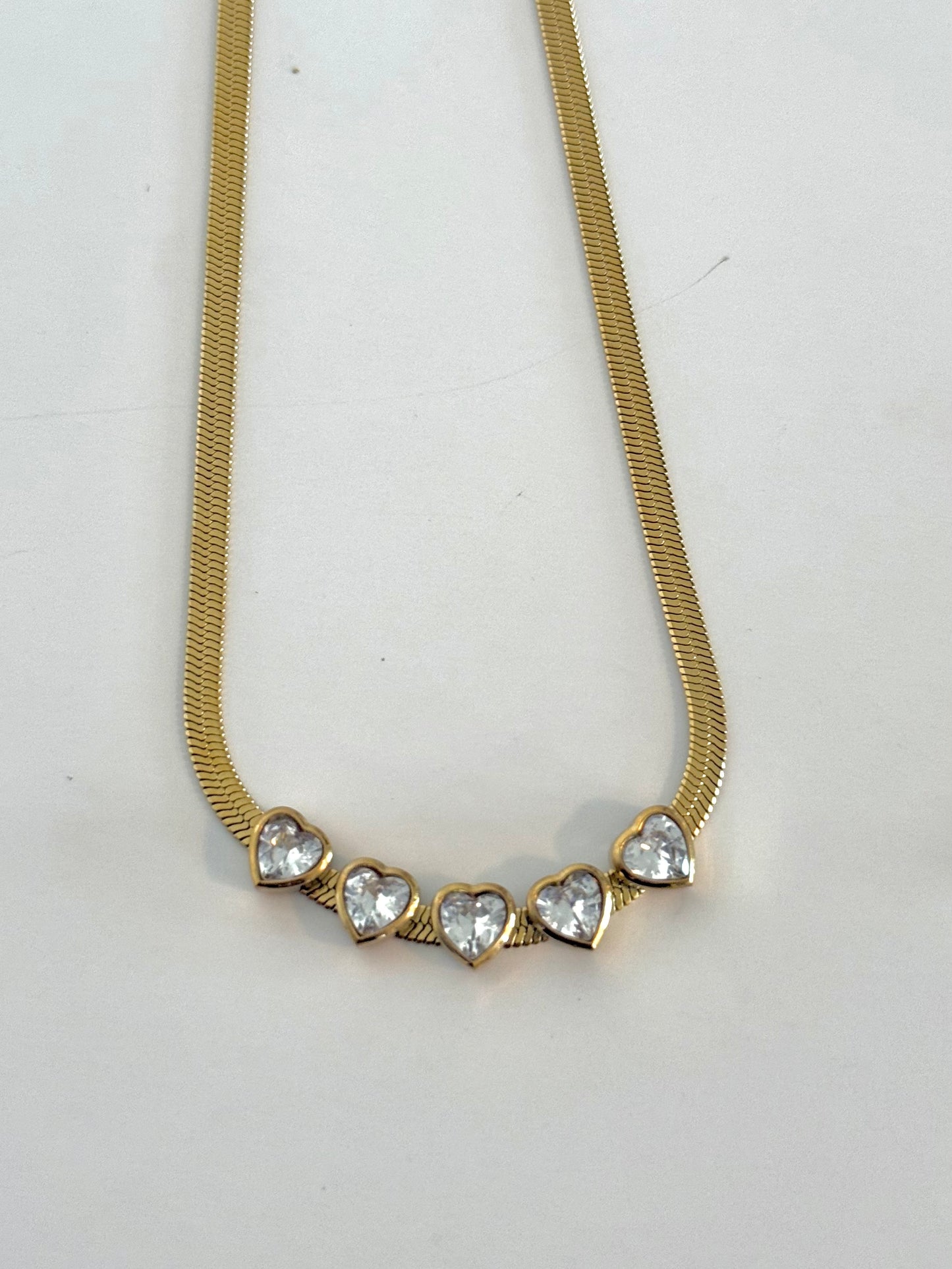 Halo Heart Set