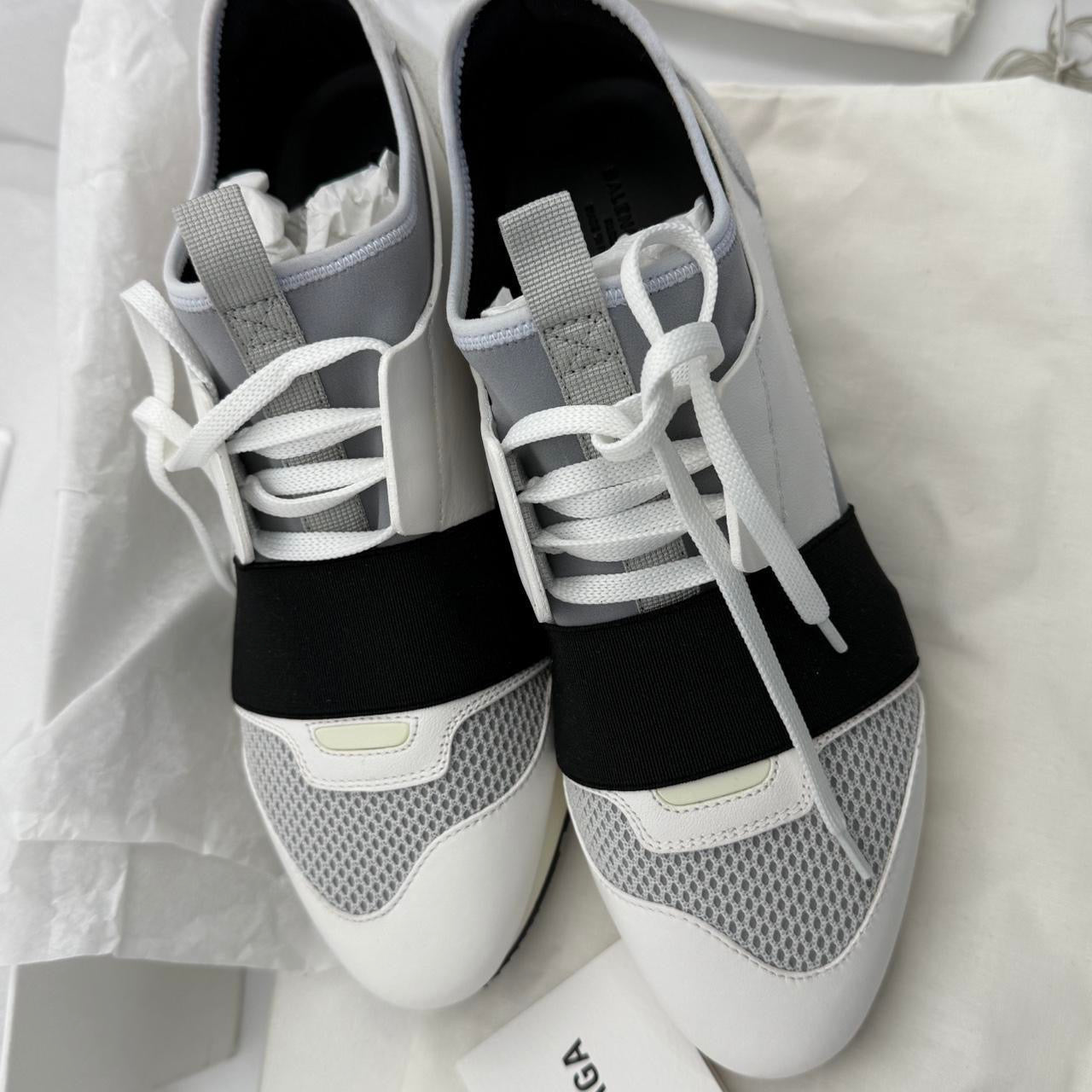 Balenciaga Race Runner