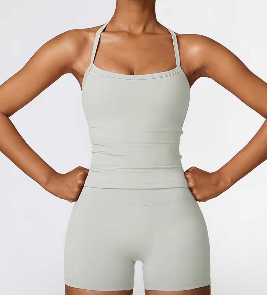 Off-White Active Set
