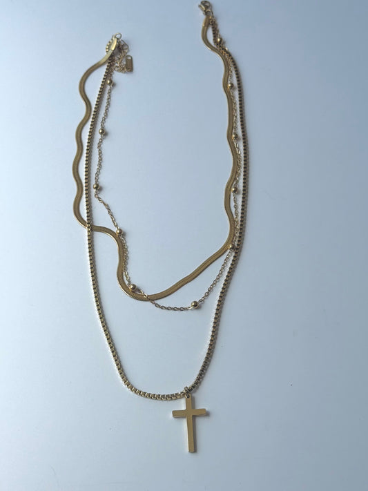 Angel Grace Stack