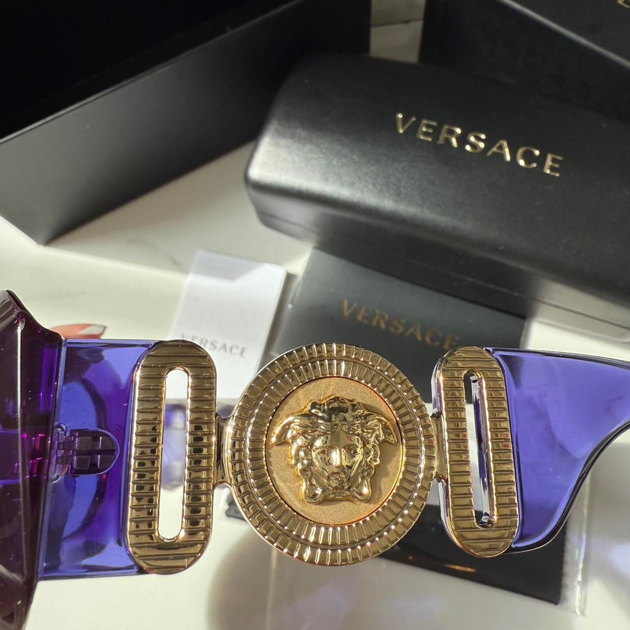 Versace Biggie Maxi