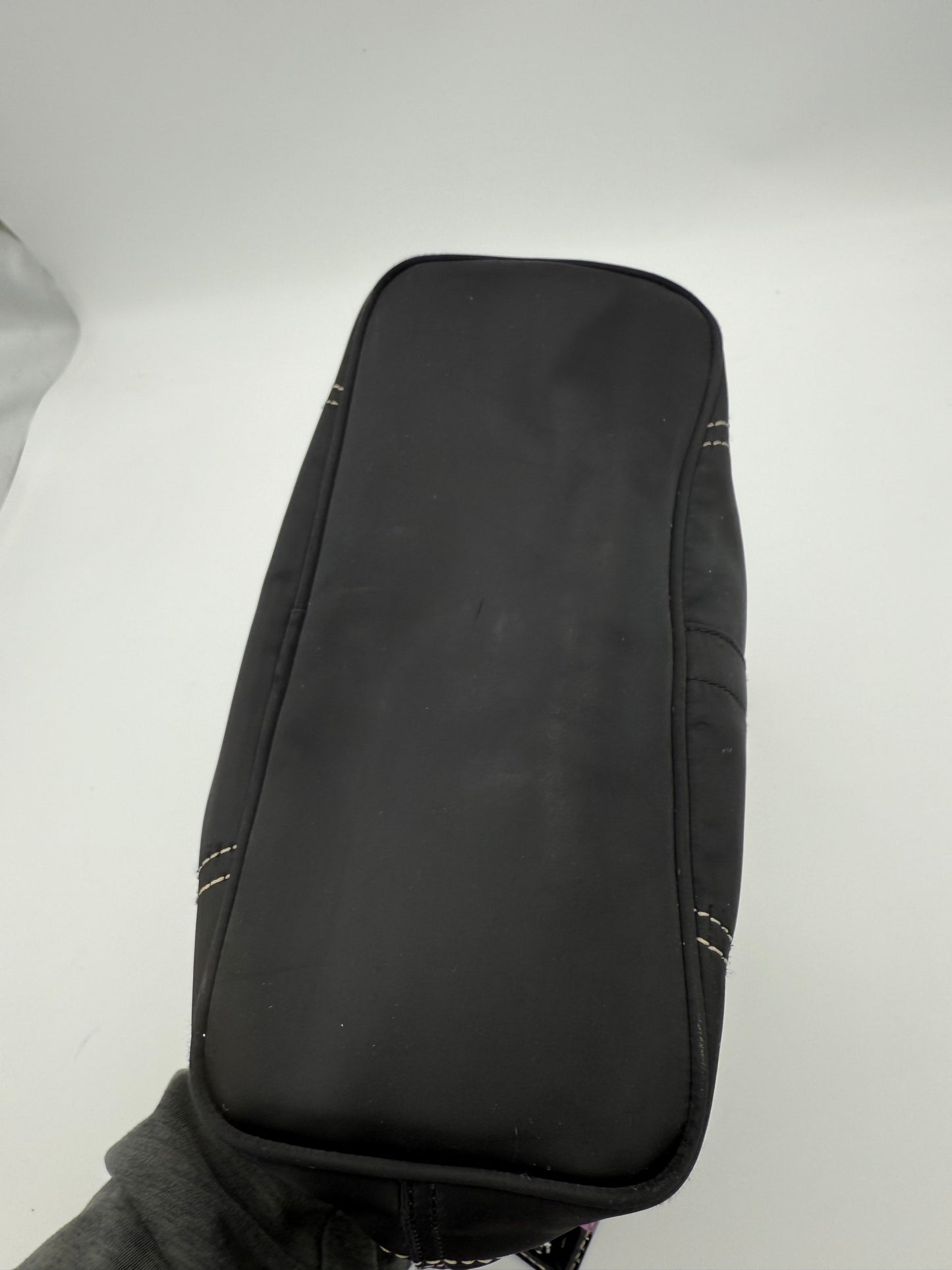 Coach Nylon Bag