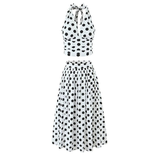 Pretty in Polka Set