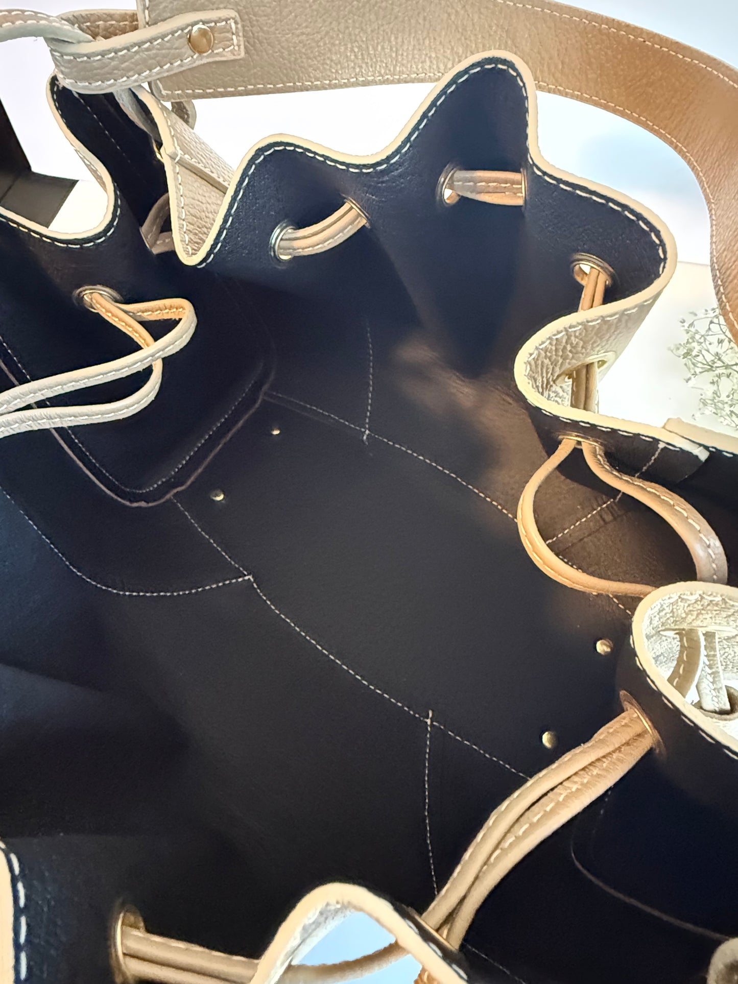 Caffé Dolce Bag