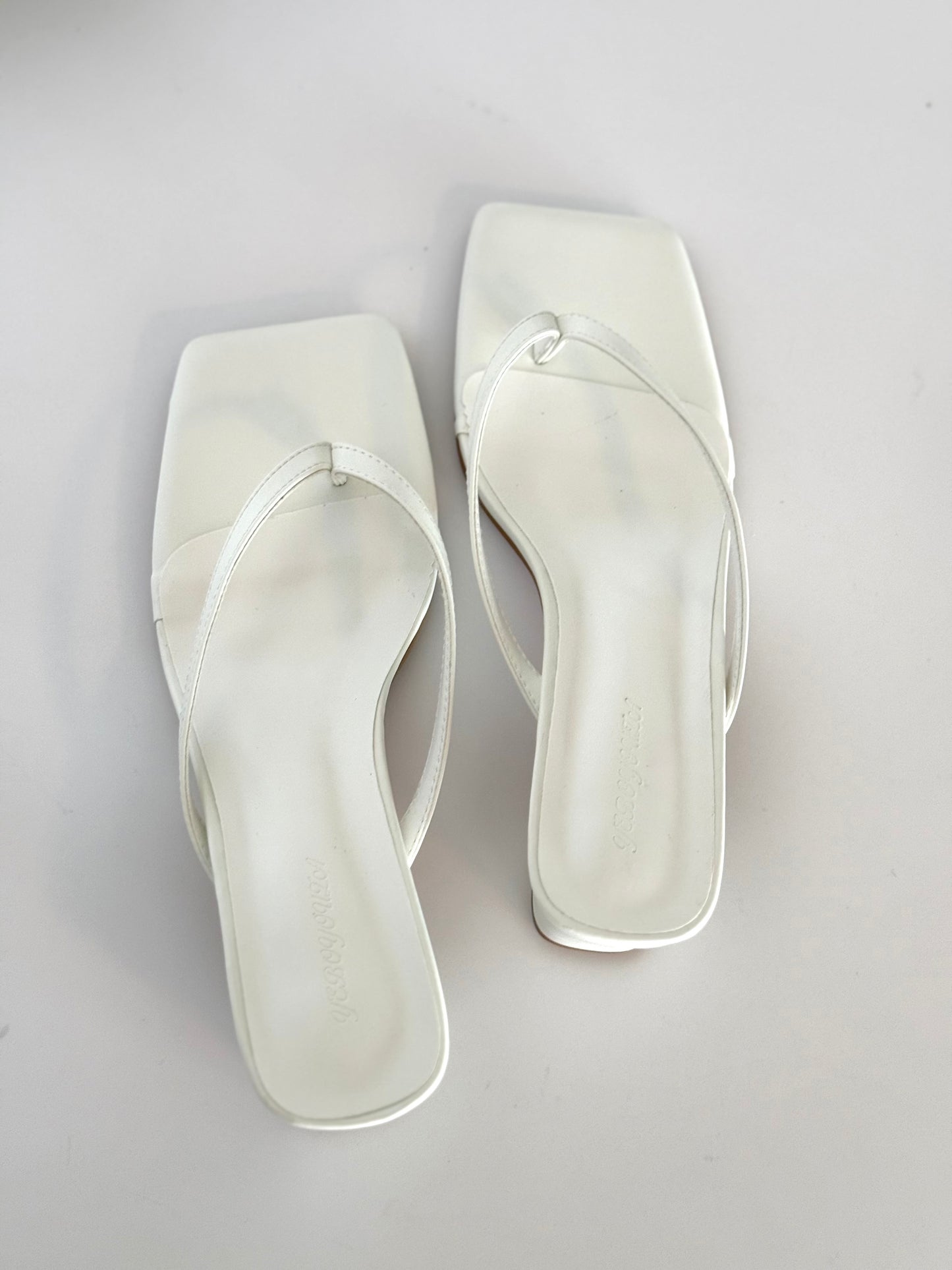 Bianca Heel