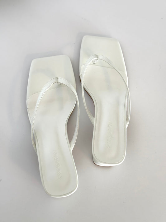 Bianca Heel