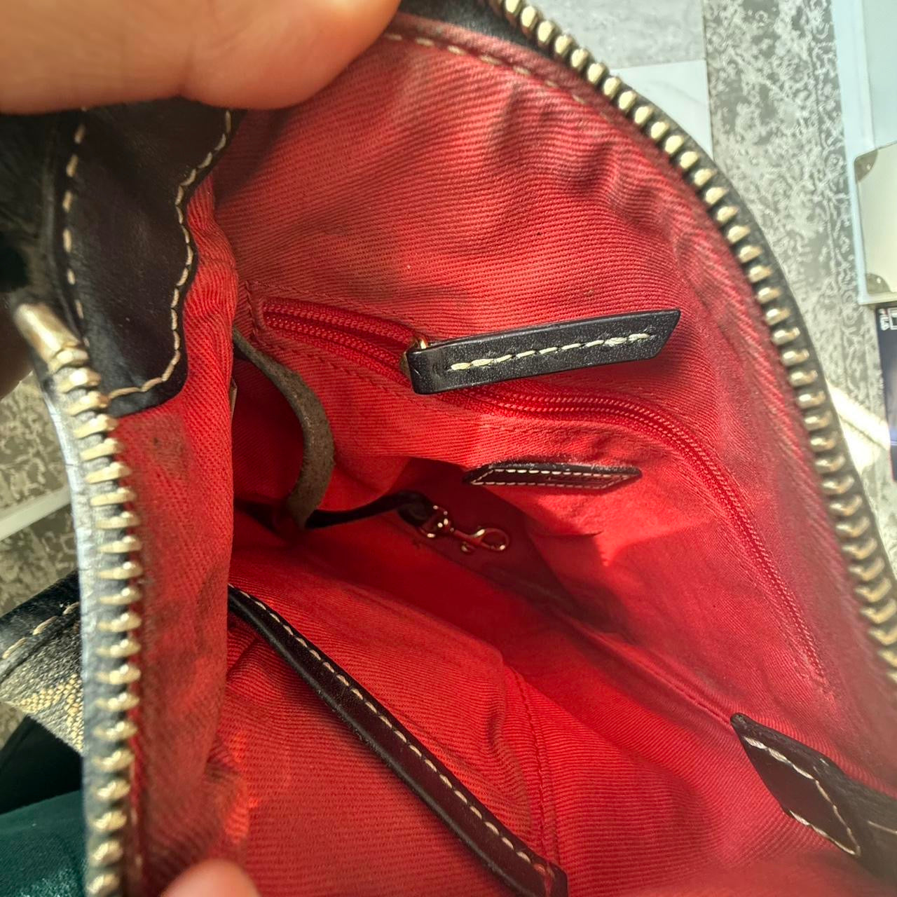 Vintage Dooney & Bourke