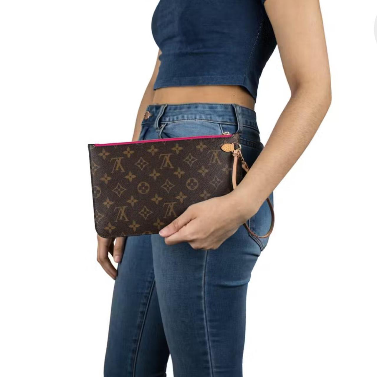 Louis Vuitton Clutch