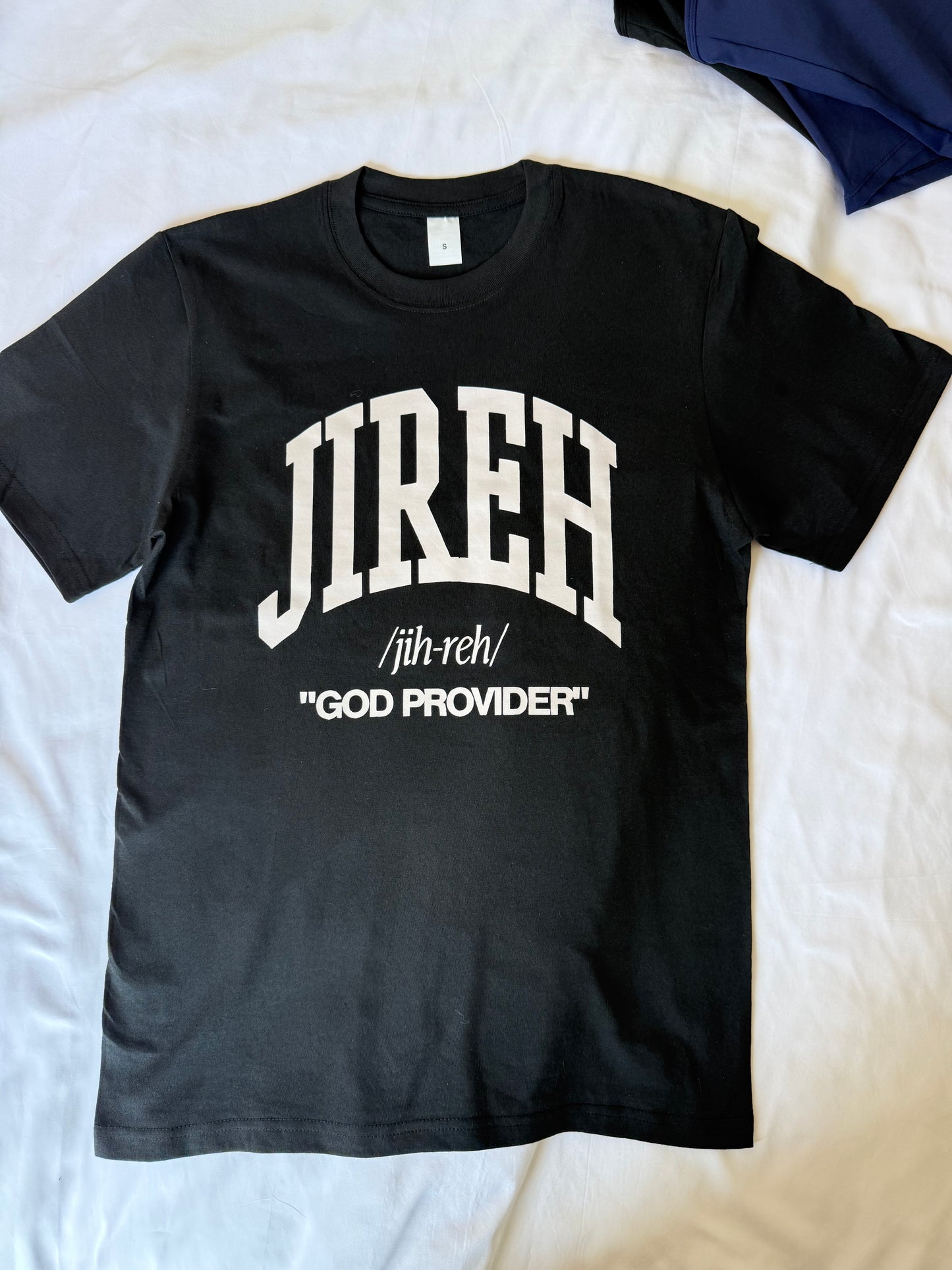 Jireh T Shirt