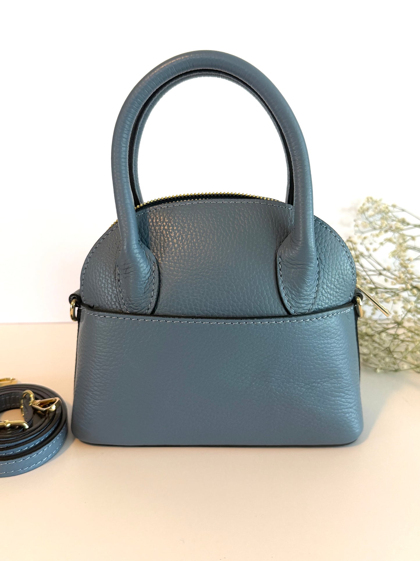 Bella Blue Mini