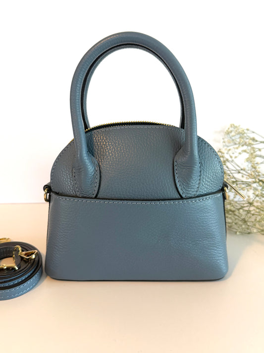 Bella Blue Mini