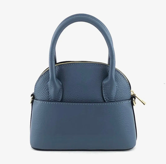 Bella Blue Mini