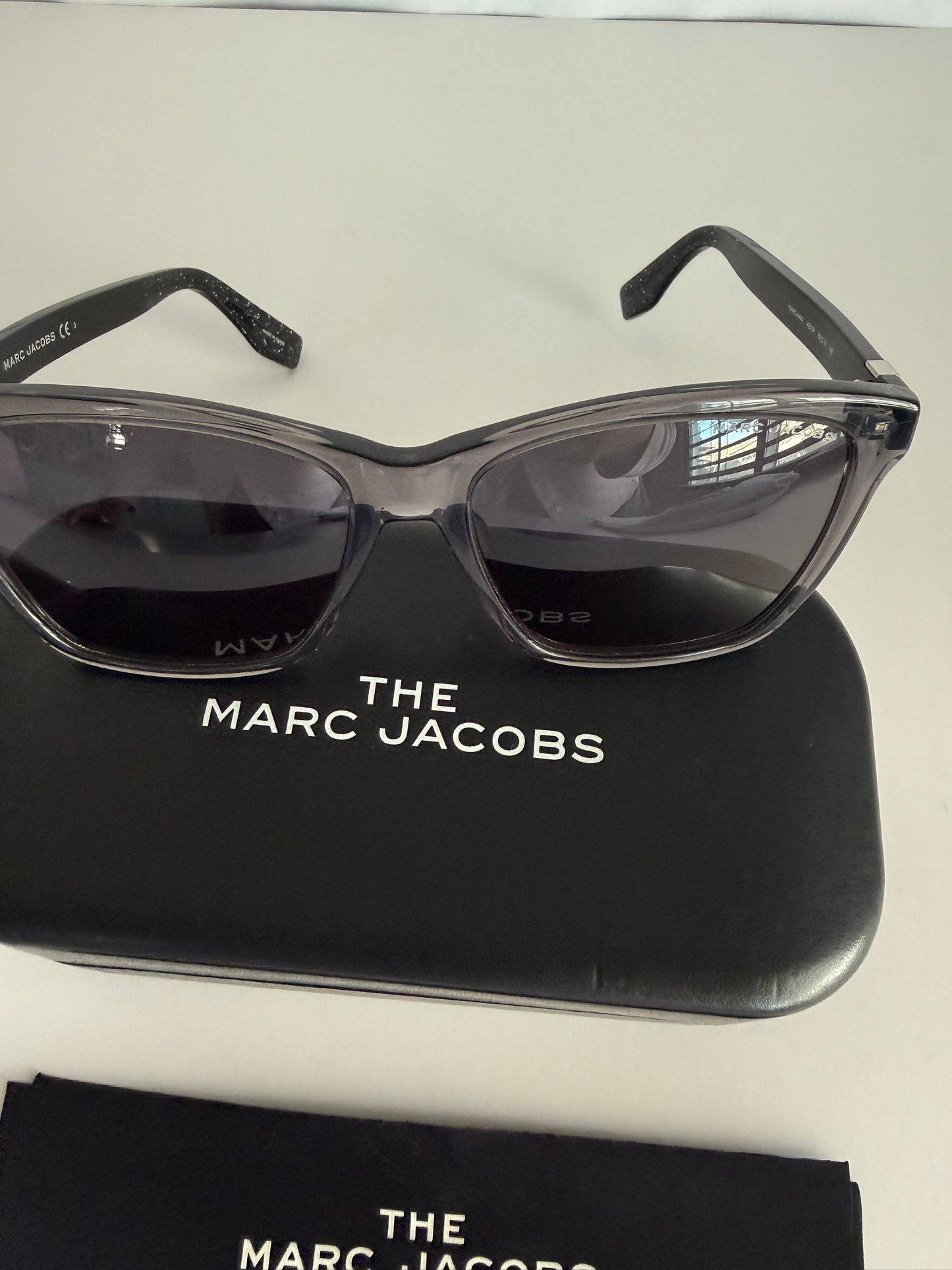Marc Jacobs
