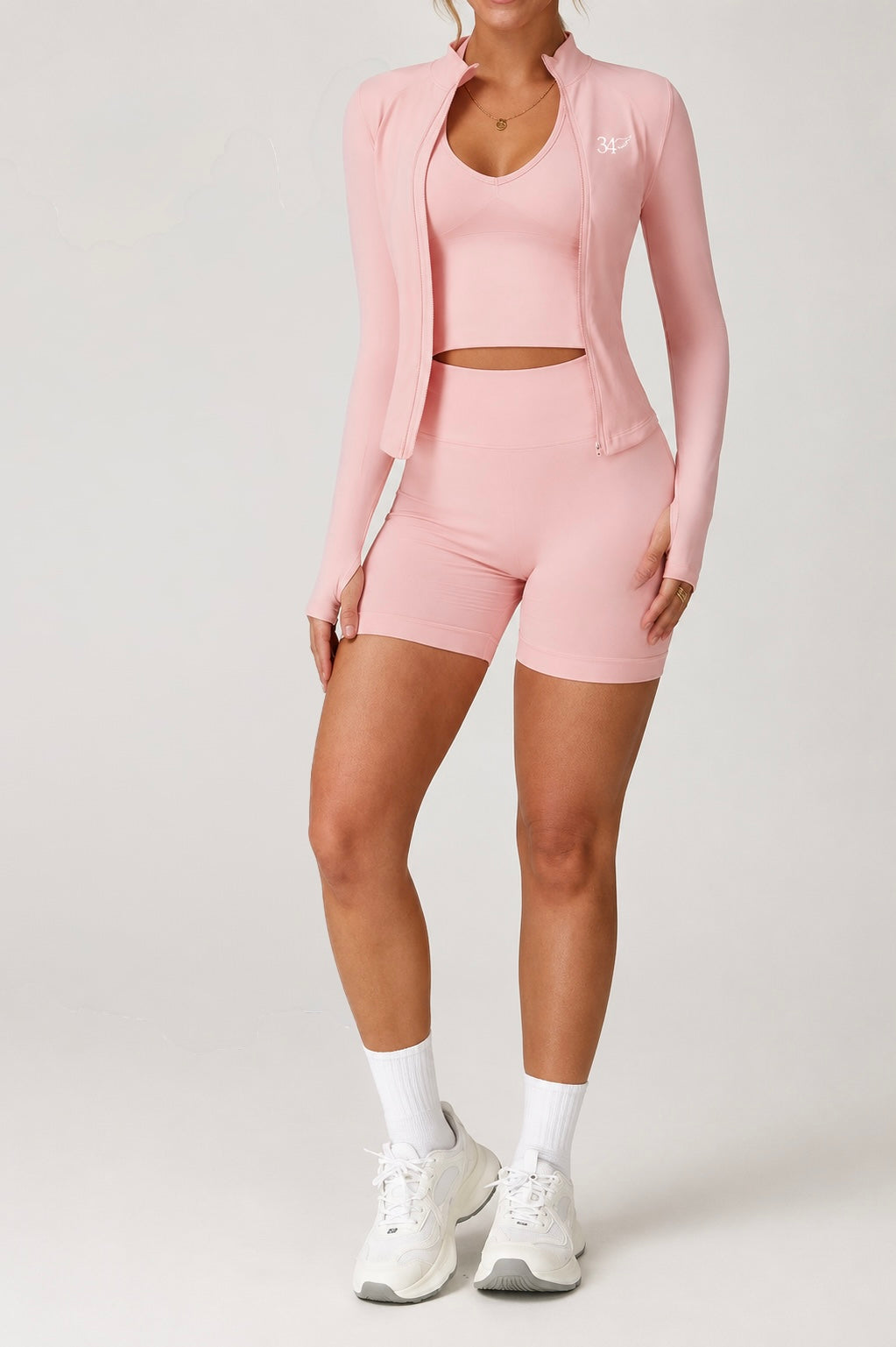 Blush Angel Active Set