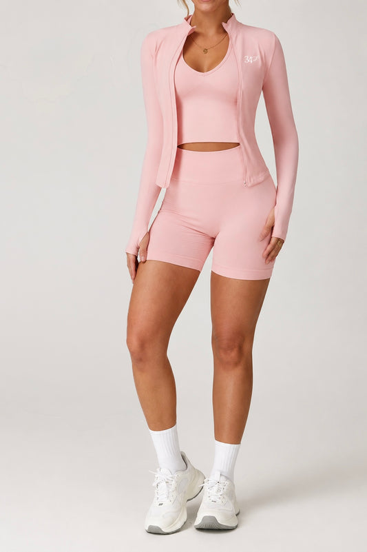 Blush Angel Active Set