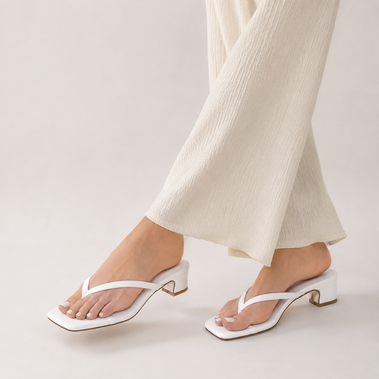 Bianca Heel
