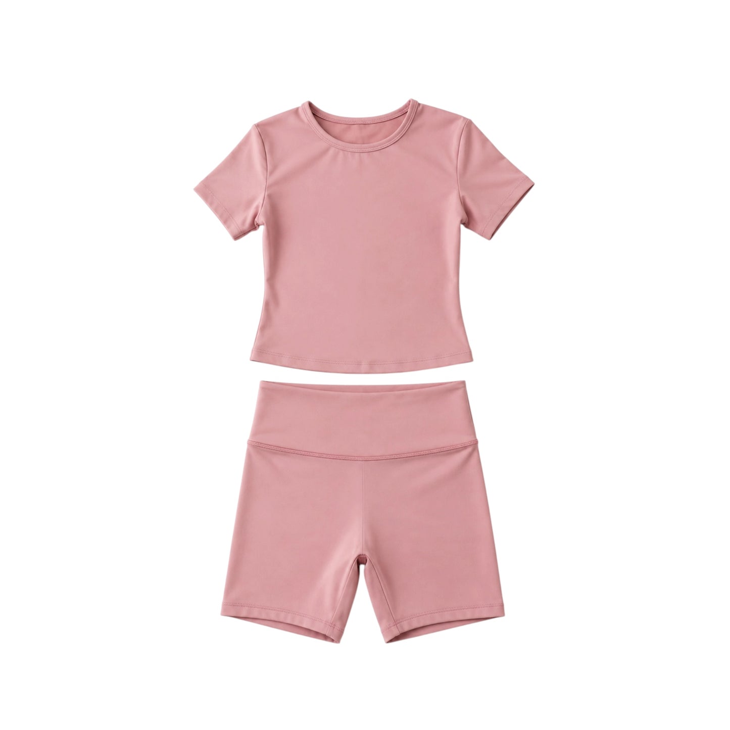 Pink Active Set