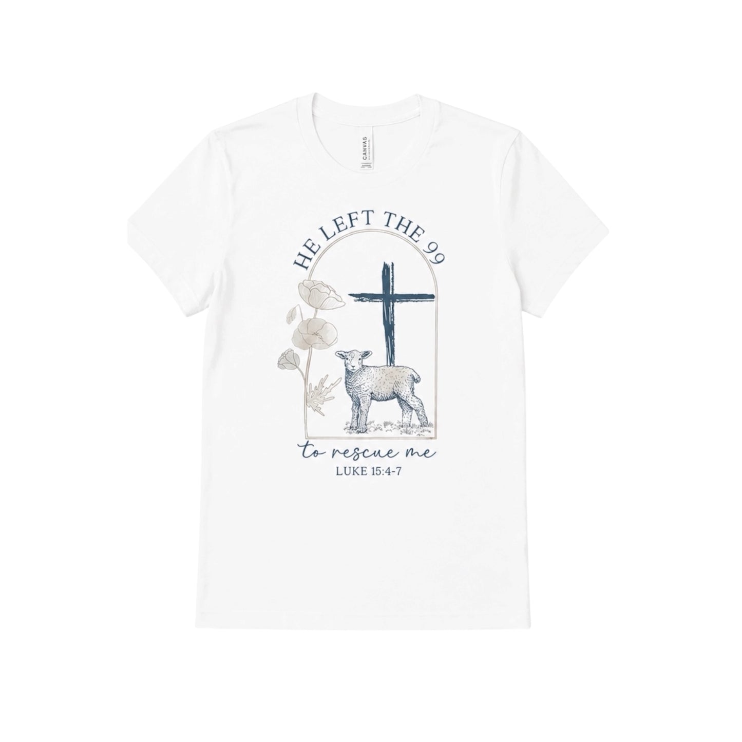 LEFT 99 Tee