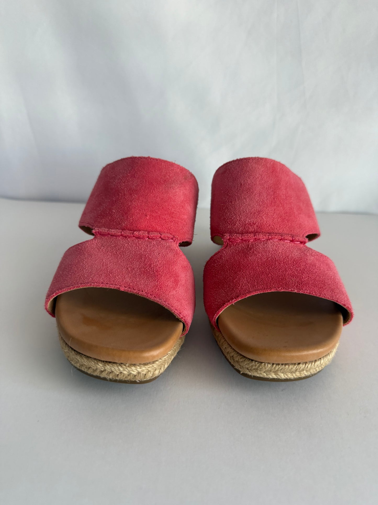 UGG Eirene Wedge