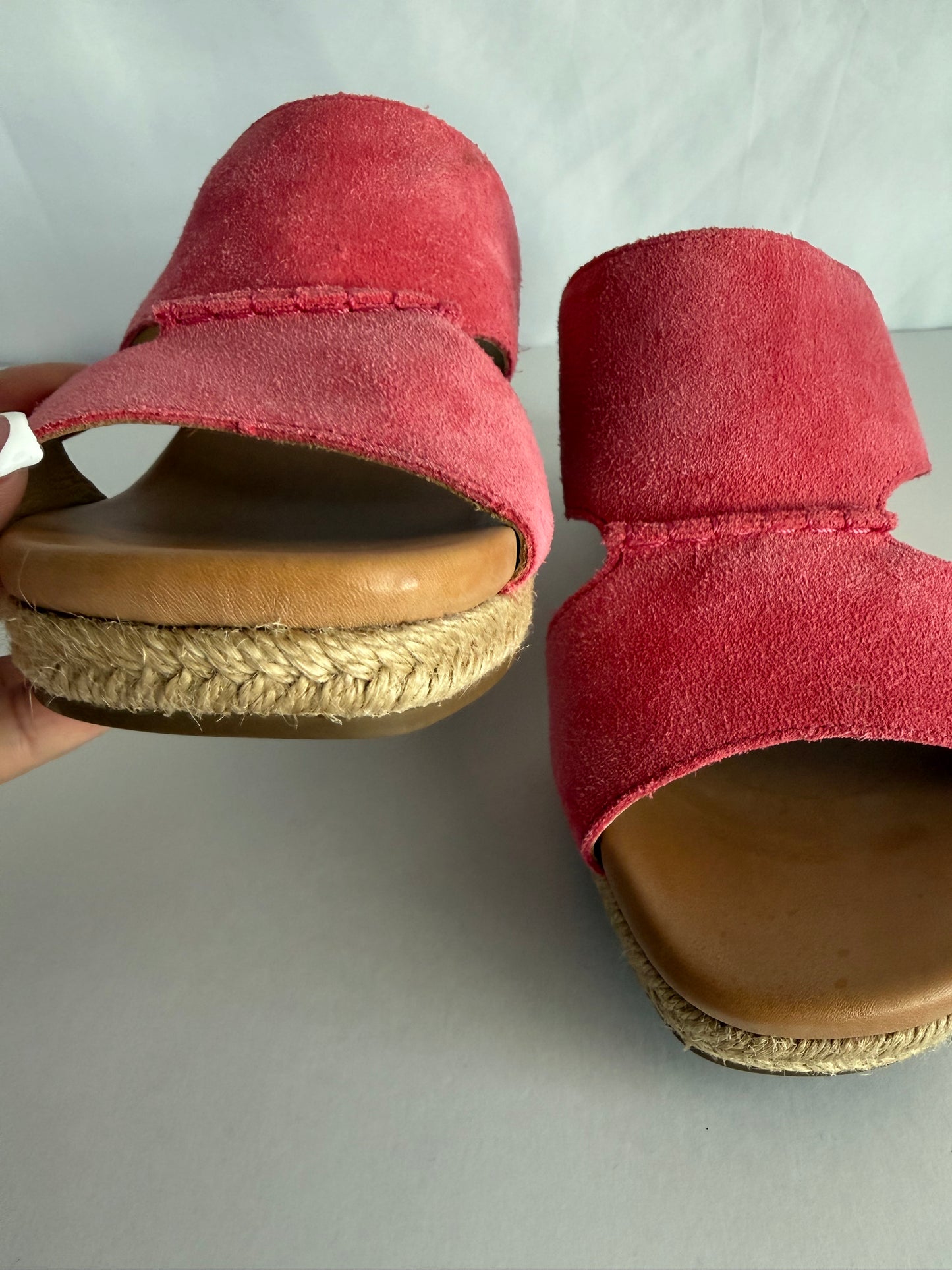 UGG Eirene Wedge