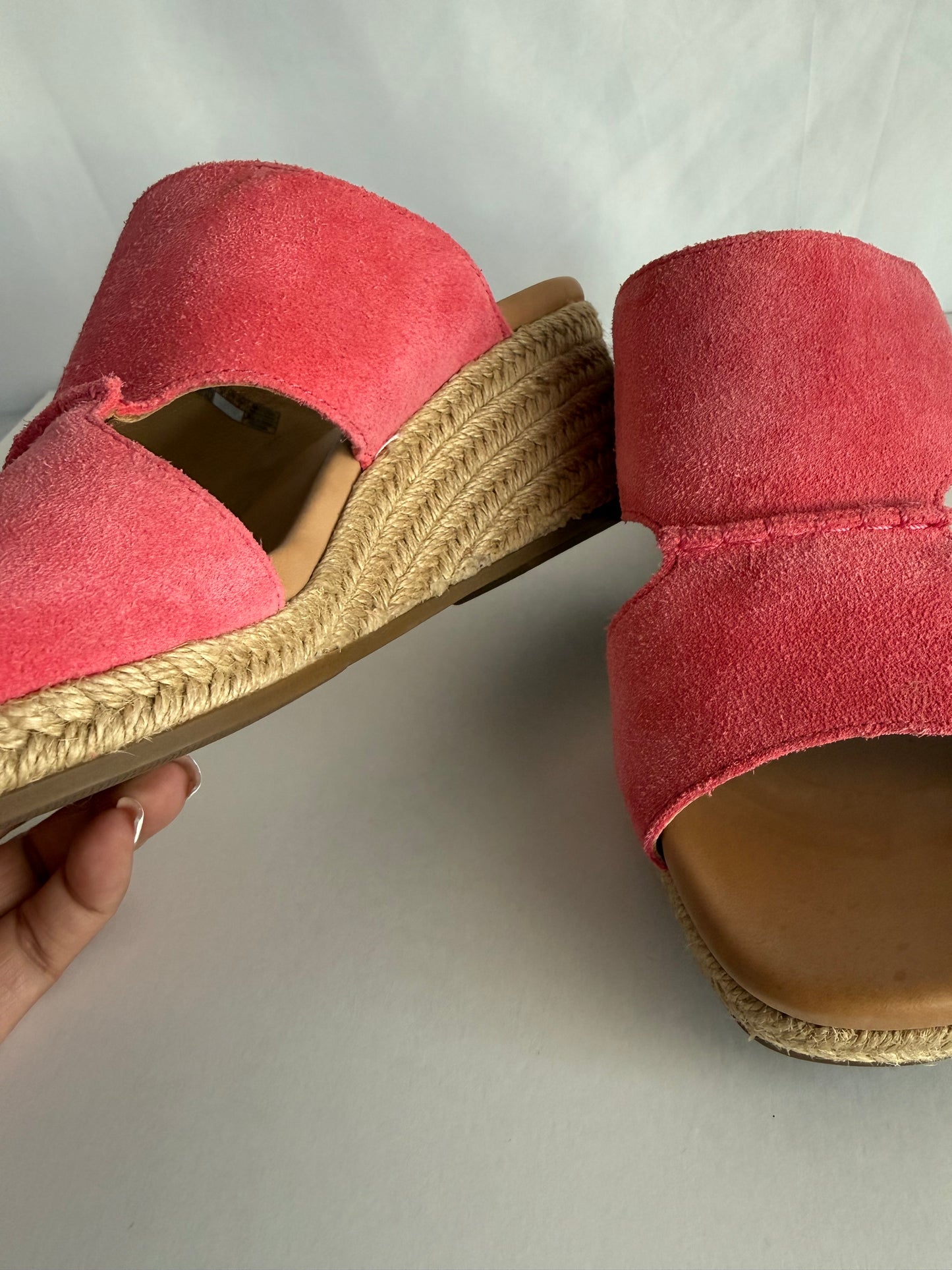 UGG Eirene Wedge