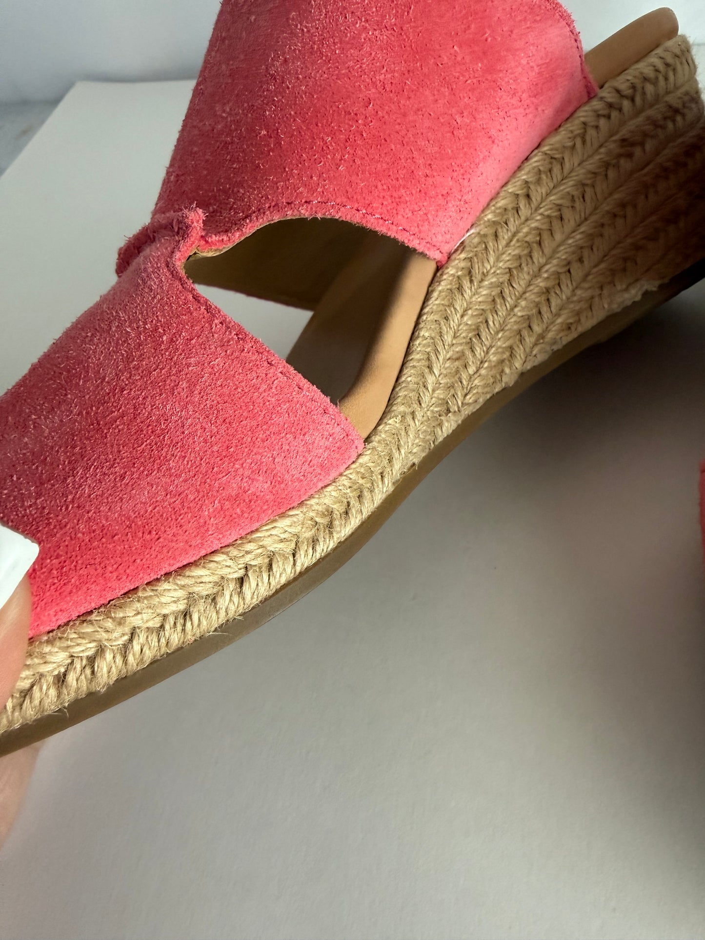 UGG Eirene Wedge