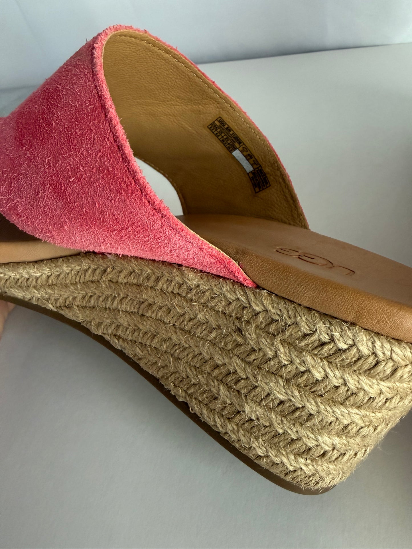 UGG Eirene Wedge