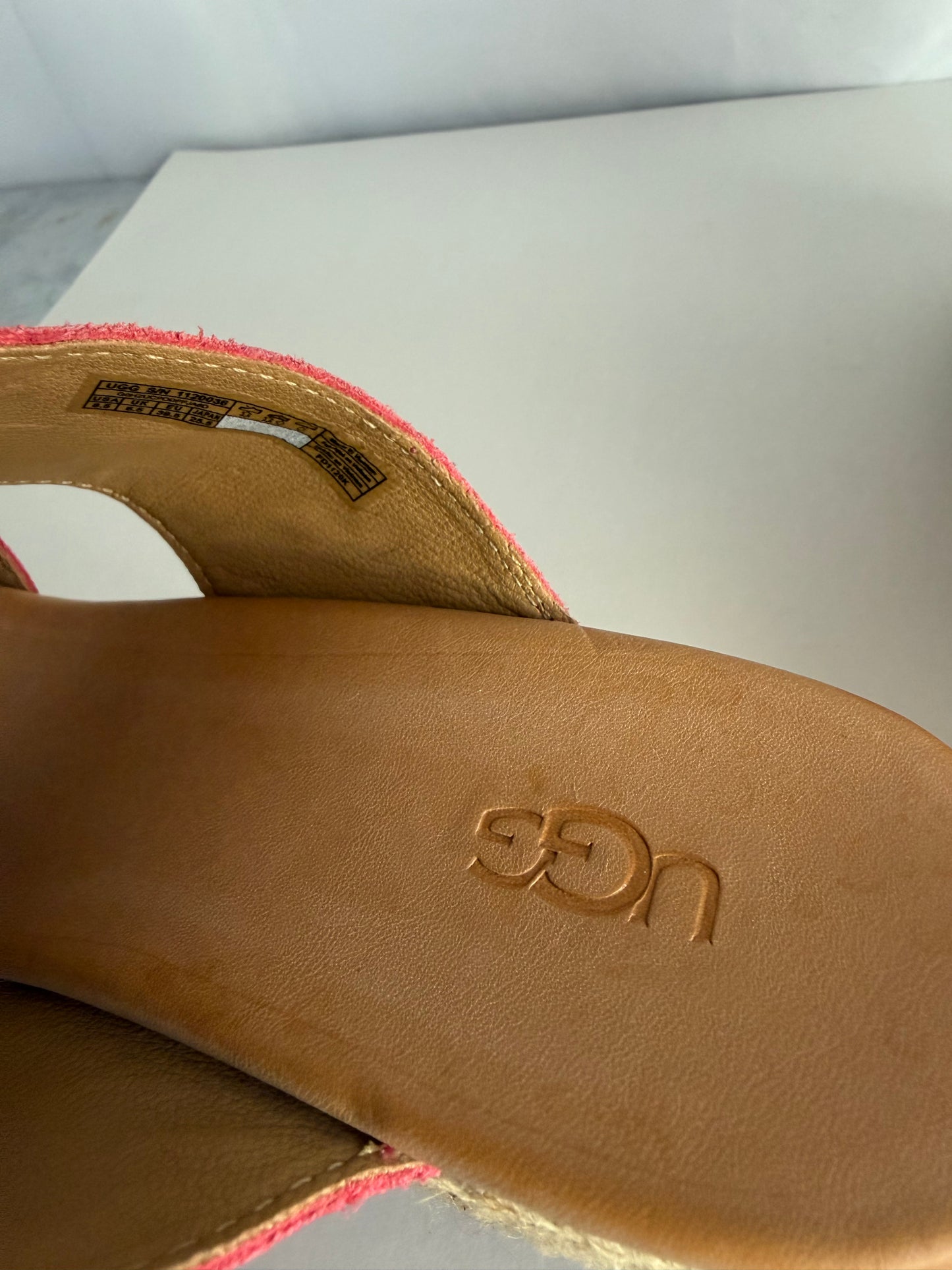 UGG Eirene Wedge