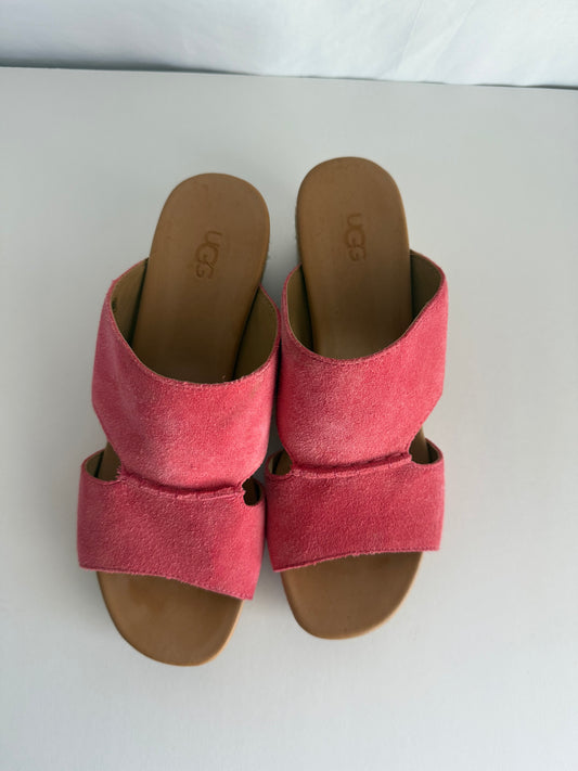 UGG Eirene Wedge