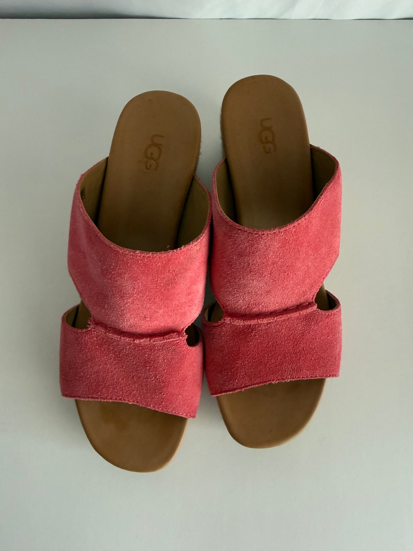 UGG Eirene Wedge