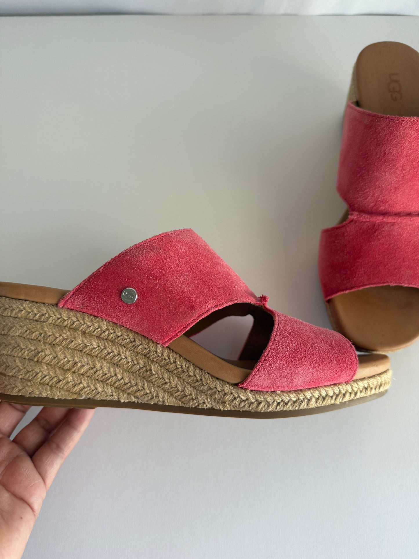 UGG Eirene Wedge