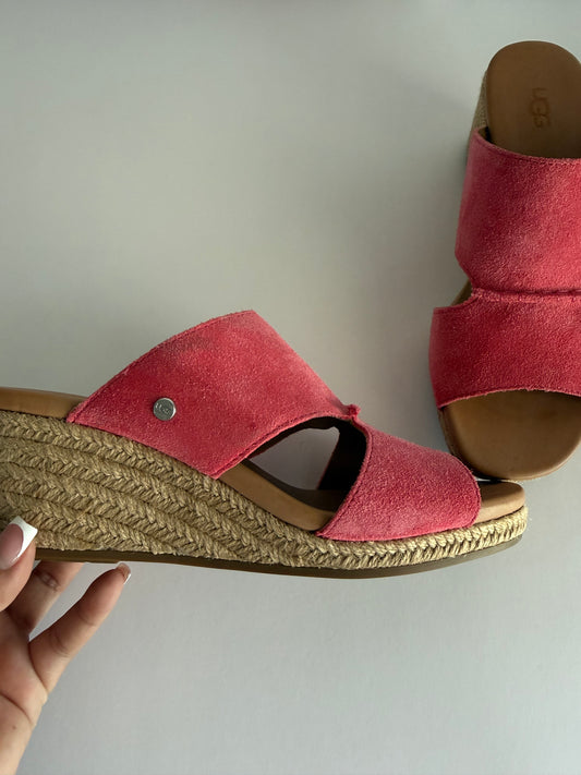 UGG Eirene Wedge