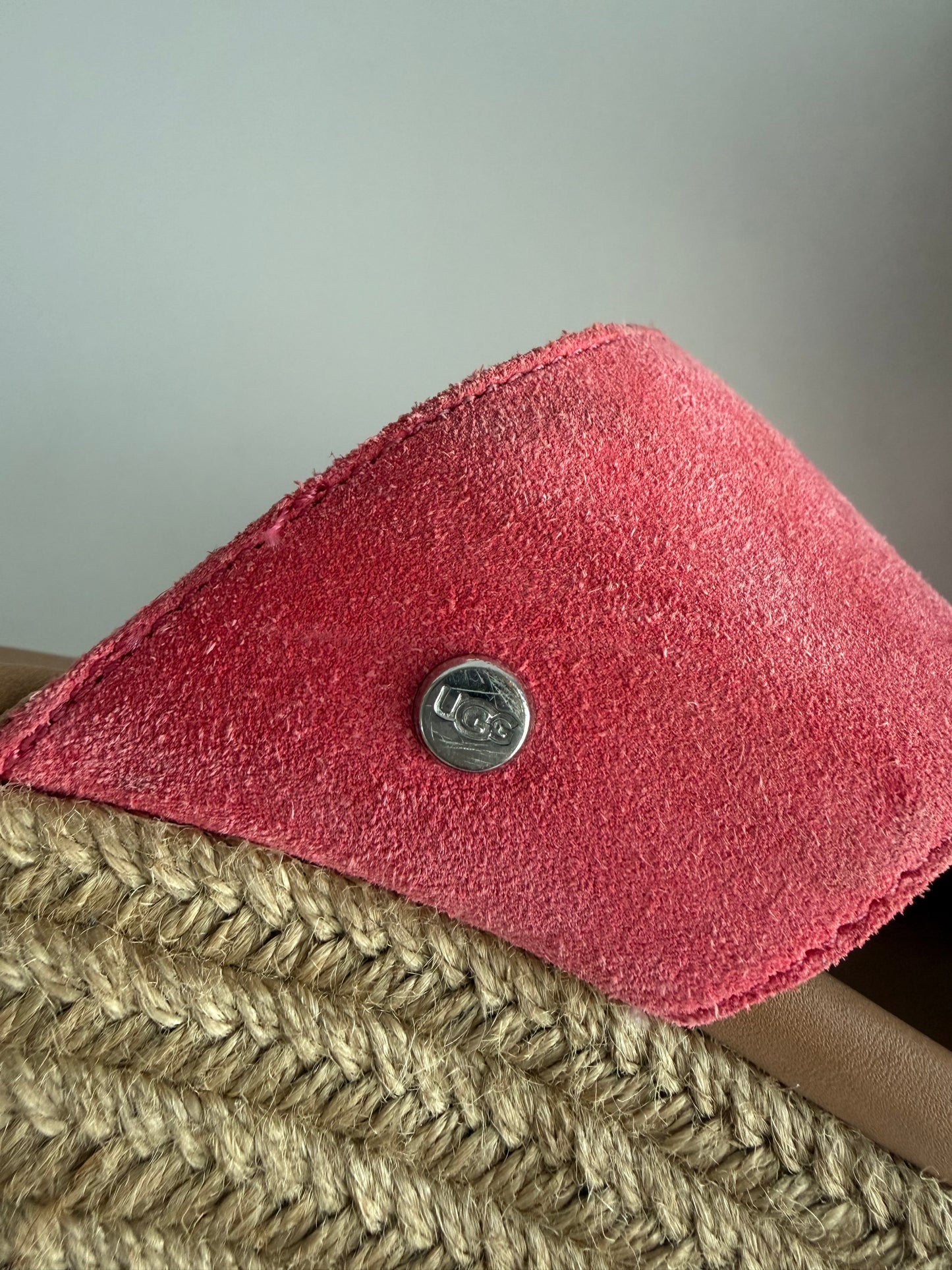 UGG Eirene Wedge
