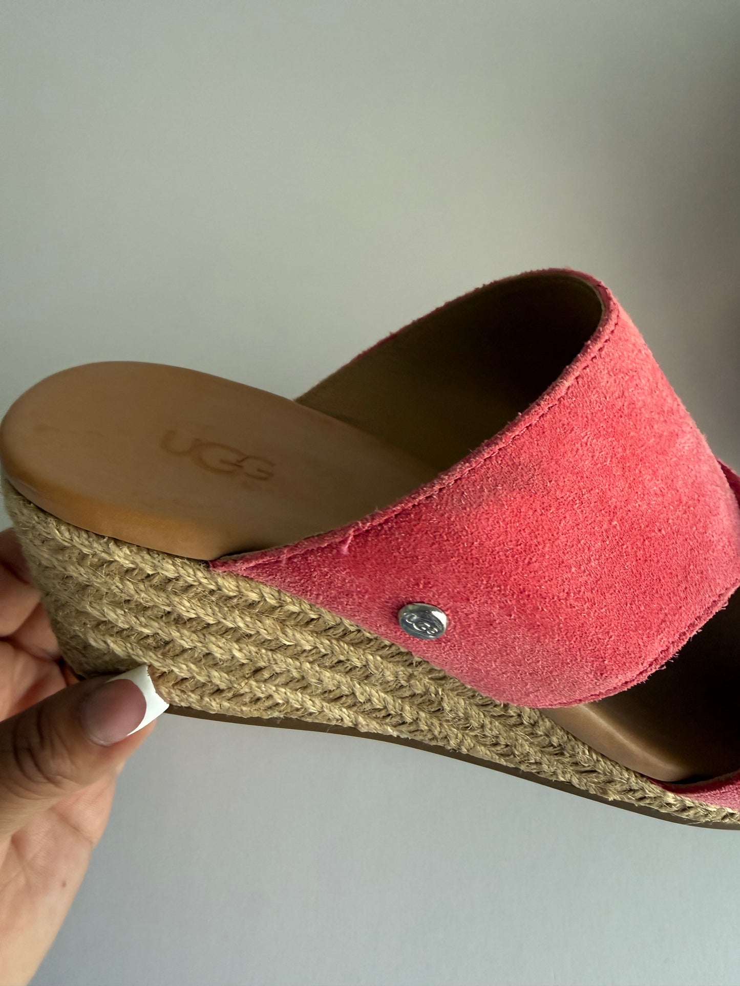 UGG Eirene Wedge