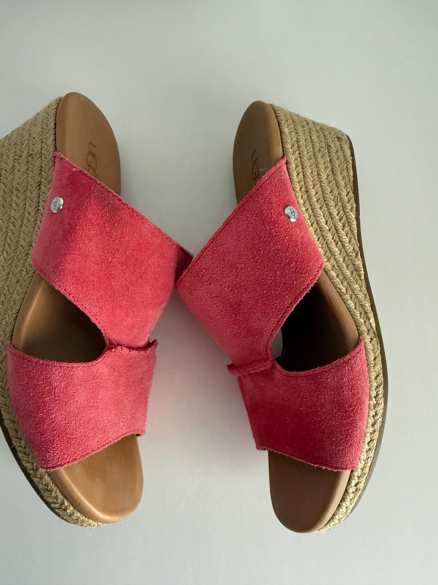UGG Eirene Wedge
