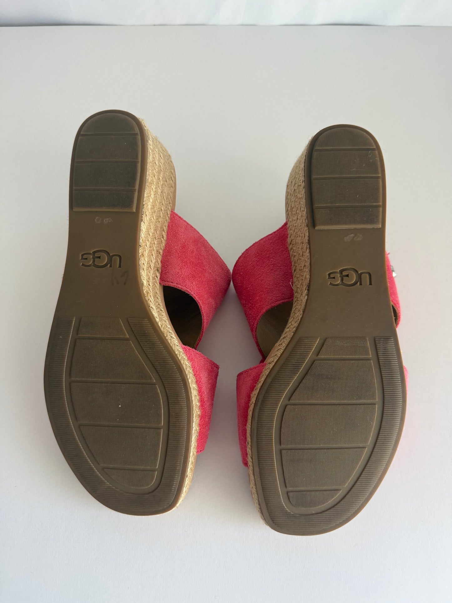 UGG Eirene Wedge