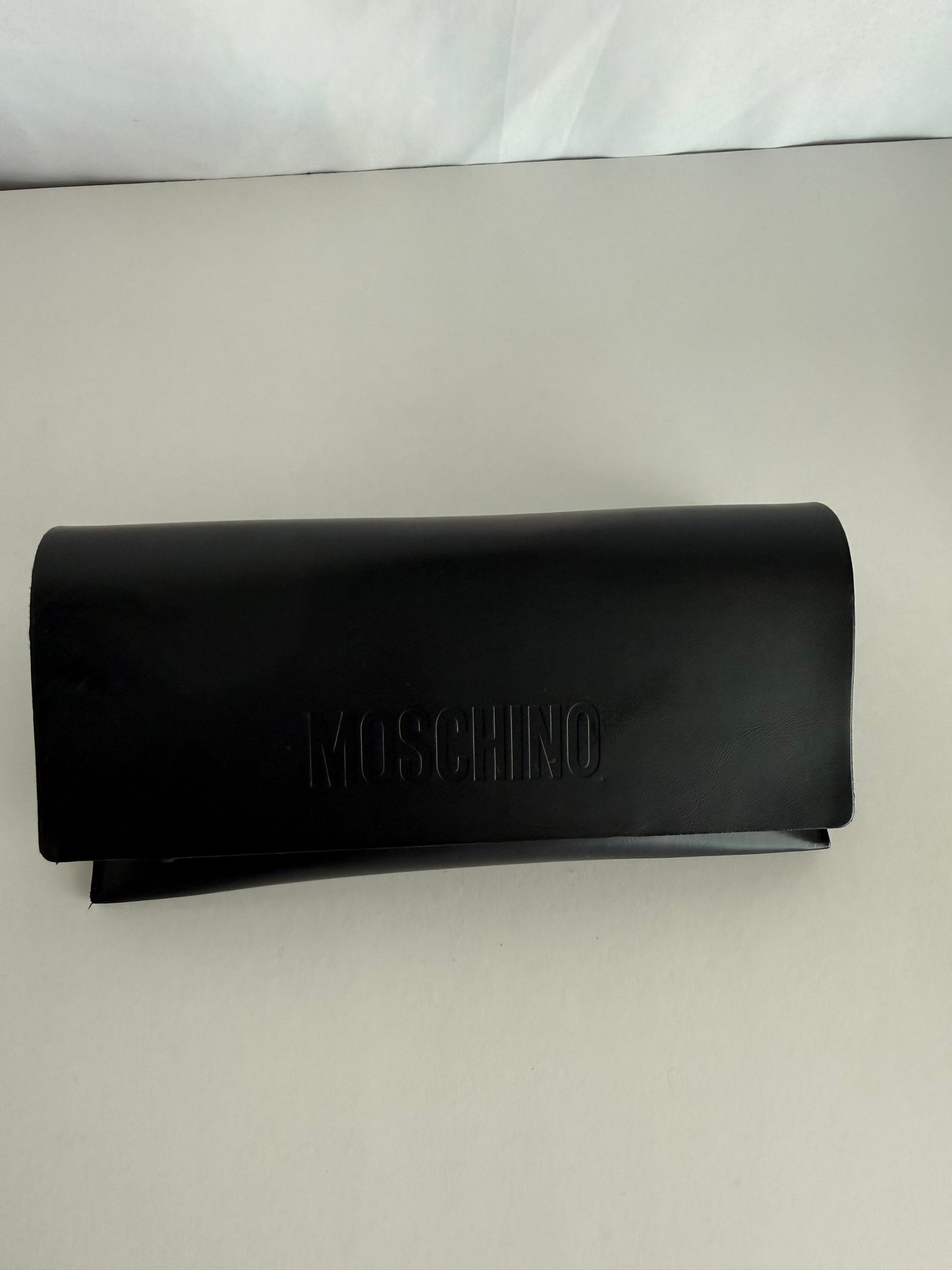 Moschino Cat Eye Sunglasses