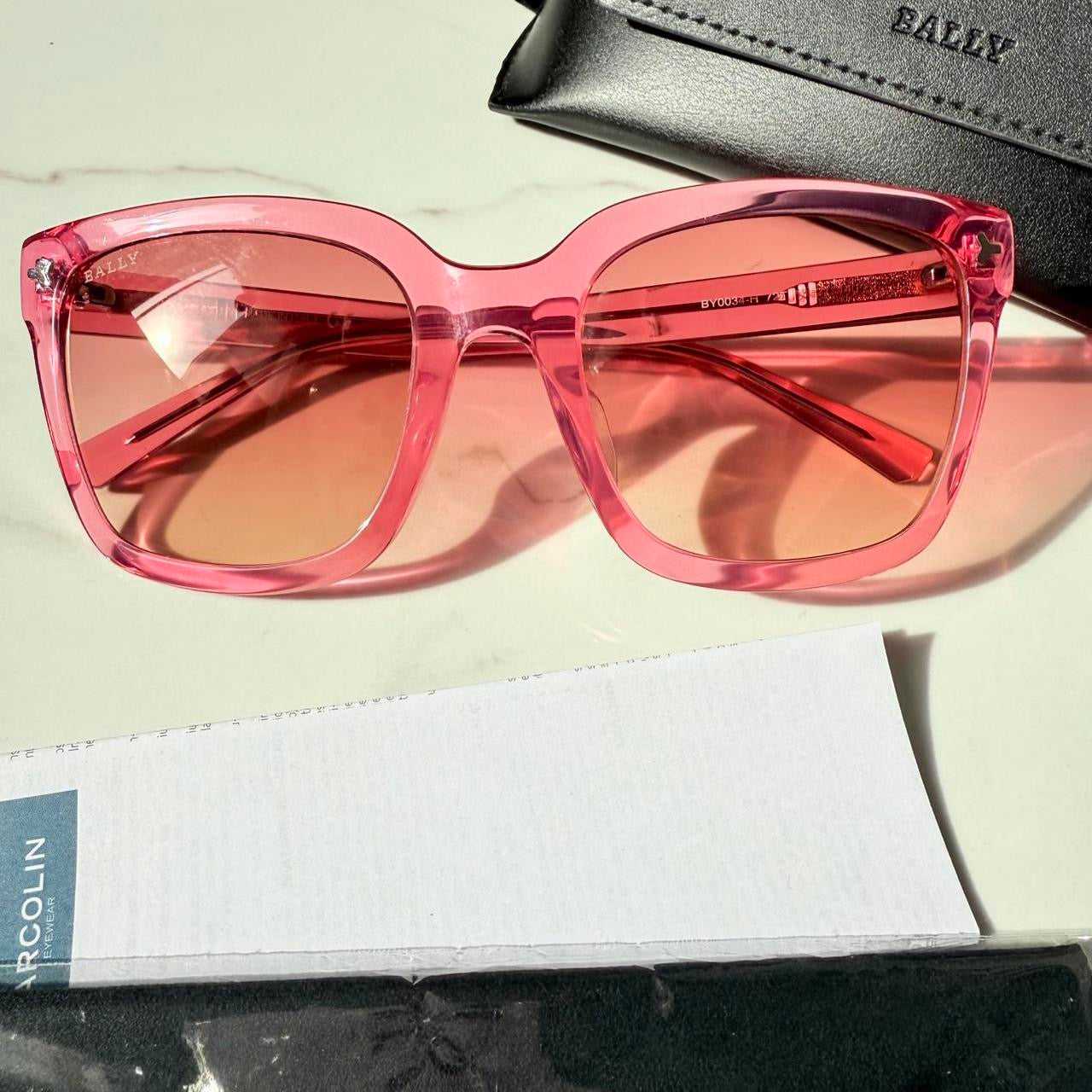 Bally Sunglasses