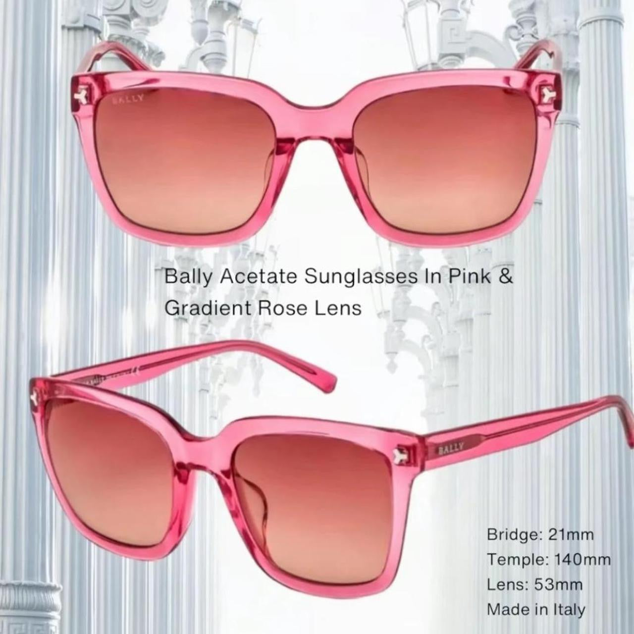 Bally Sunglasses
