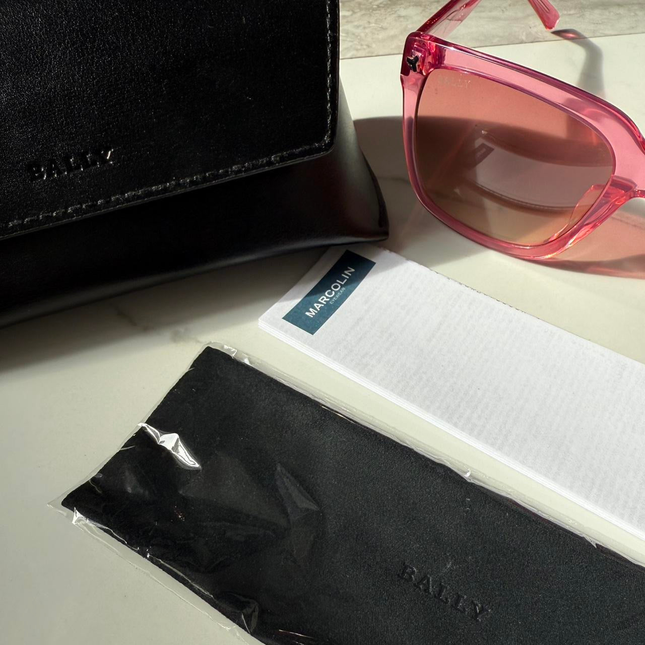 Bally Sunglasses