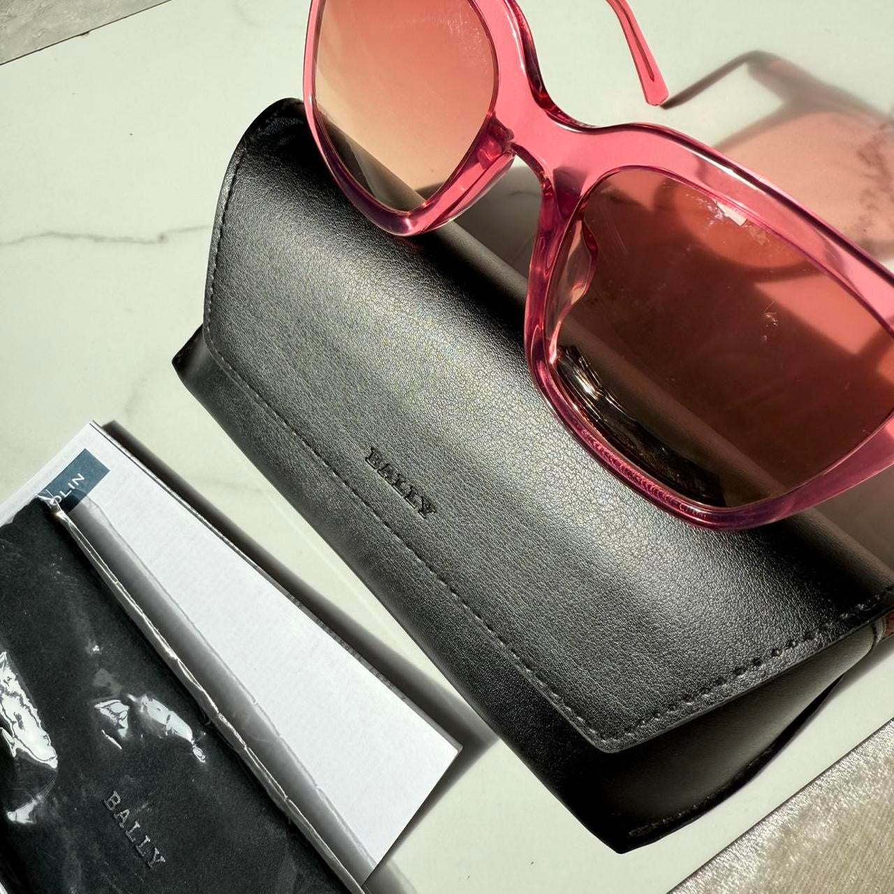 Bally Sunglasses