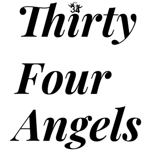 34 Angels